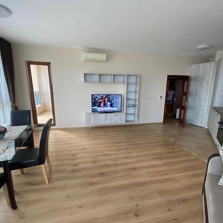 Elegantz Apartments 1 Βάρνα Εξωτερικό φωτογραφία