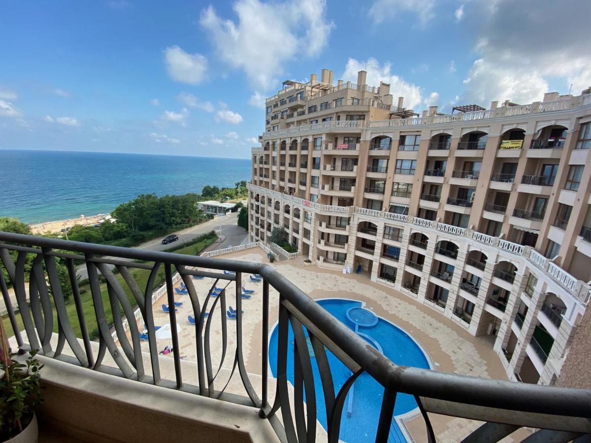 Elegantz Apartments 1 Βάρνα Εξωτερικό φωτογραφία