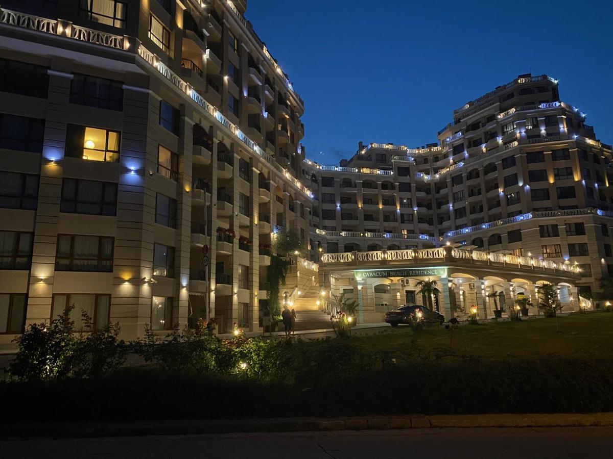 Elegantz Apartments 1 Βάρνα Εξωτερικό φωτογραφία