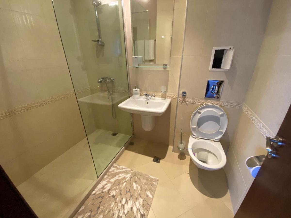 Elegantz Apartments 1 Βάρνα Εξωτερικό φωτογραφία