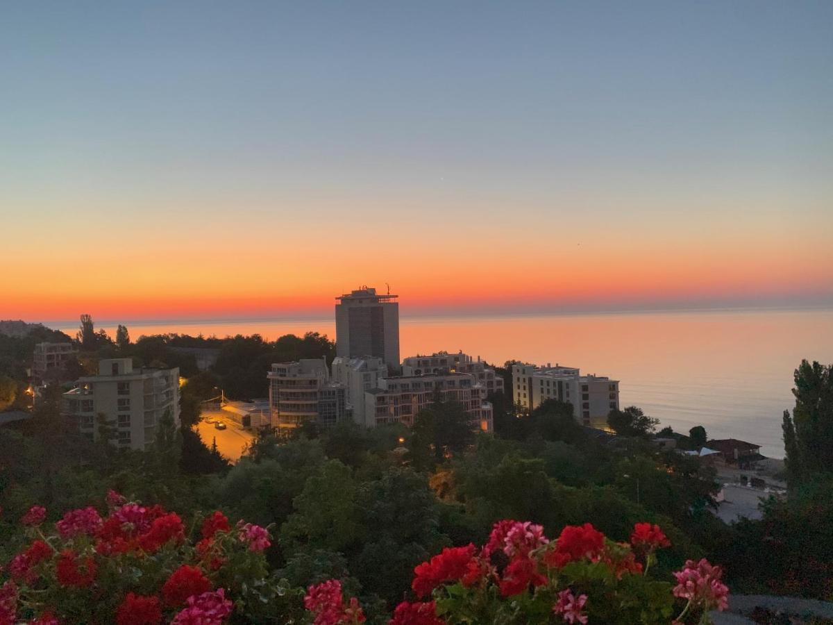 Elegantz Apartments 1 Βάρνα Εξωτερικό φωτογραφία