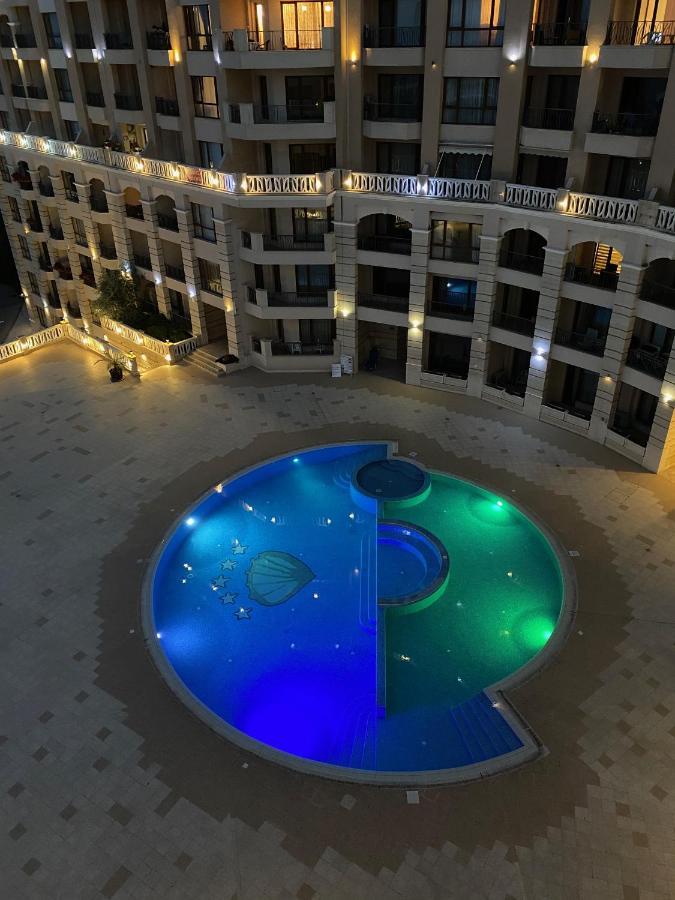 Elegantz Apartments 1 Βάρνα Εξωτερικό φωτογραφία