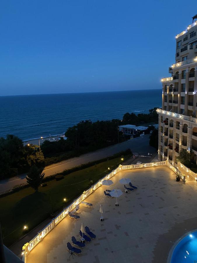 Elegantz Apartments 1 Βάρνα Εξωτερικό φωτογραφία